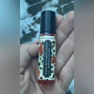 Beekman 1802 Sweet Autumn Clematis Aromatic Waters